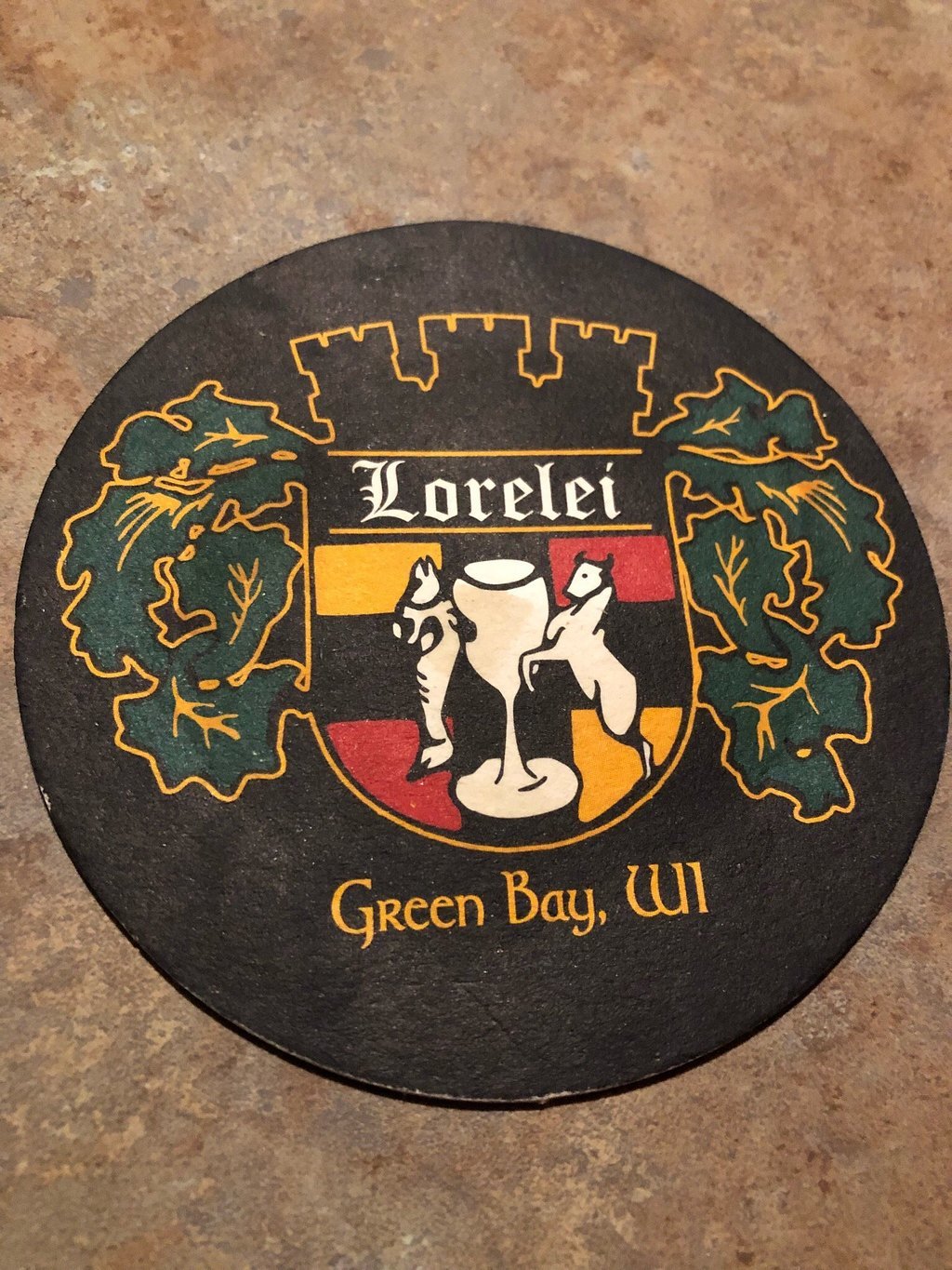 Lorelei Inn